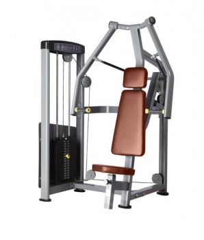 Жим от груди BRONZE GYM D-001