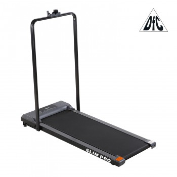Беговая дорожка DFC SLIM Pro silver