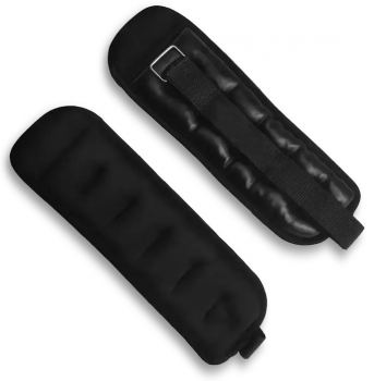 Утяжелители 2кг (пара) Hasttings Digger HD62L2-2 | sportres.ru