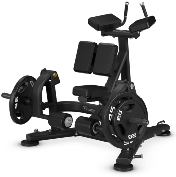 Сгибание ног стоя Vision VST700-PL74 | sportres.ru