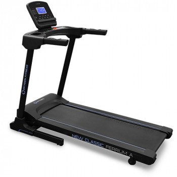 Беговая дорожка Oxygen FITNESS NEW CLASSIC FERRUM A