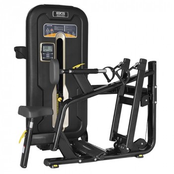 Гребная тяга BRONZE GYM MZM-004