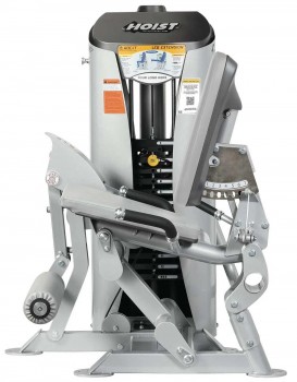 Разгибание ног сидя HOIST ROC-IT RS-1401