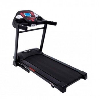 Беговая дорожка Sole F60 NEW