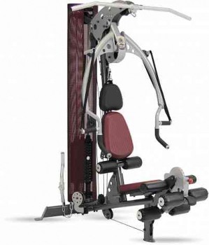 Силовая мультистанция INSPIRE M202