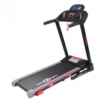 Беговая дорожка CardioPower T25 (уценка)