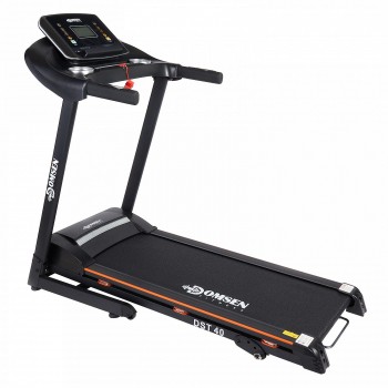 Беговая дорожка Domsen Fitness DST40