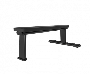 Горизонтальная скамья SVENSSON INDUSTRIAL E7036 Matte Black