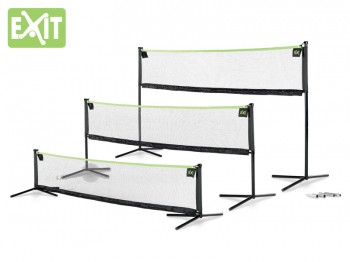 Спoртивнaя ceткa Exit Toys 300 см