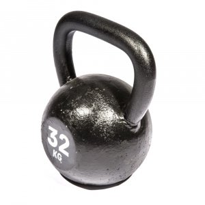 Гиря, 32 кг REEBOK RSWT-12332