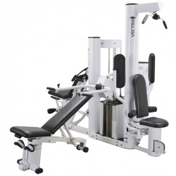 Силовой комплекс HOIST H-4400