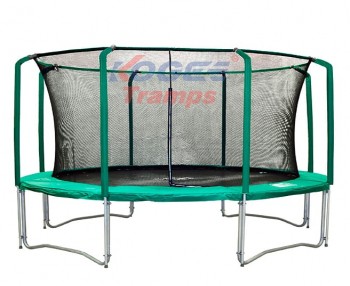 Батут Kogee-Tramps Super Tramps 15’ (Bounce) – 4,6 м