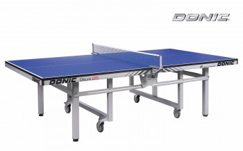 Теннисный стол Donic Delhi 25 синий