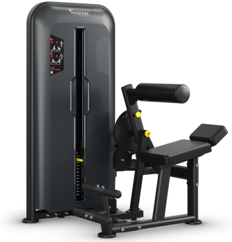 Скручивание / разгибание спины, стек 86,2 кг. Vision V-ACS-SL-531