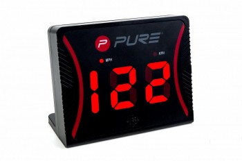 Спортивный радар PURE2IMPROVE SPEED RADAR