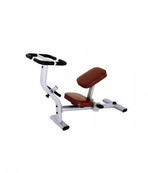 BRONZE GYM H-033 Скамья универсальная (КОРИЧНЕВЫЙ) | sportres.ru