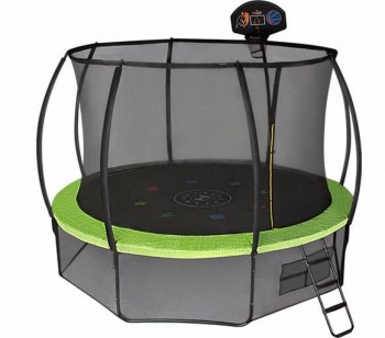 Батут Hasttings Air Game Basketball (3,66 м)