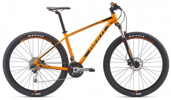 Велосипед Giant TALON 29 2 (GE)