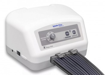 Аппарат для лимфодренажа Lympha Press Mini (белый)