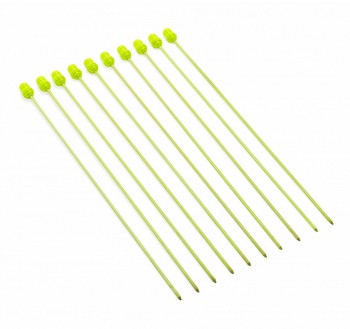 Вертикальные барьеры QUICKPLAY AGILITY POLES 12шт