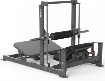Ягодичный мостик регулируемый Fitex Pro  FTX-G2D32 | sportres.ru