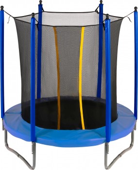 Батут SWOLLEN Classic 6FT Blue