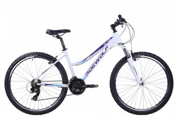 Велосипед Dewolf GL 45