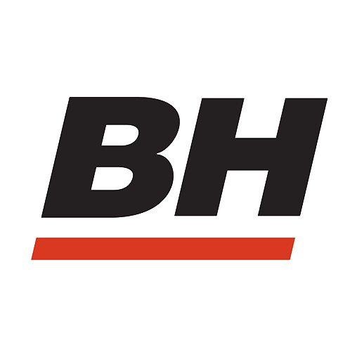 BH fitness