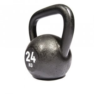 Гиря, 24 кг REEBOK RSWT-12324