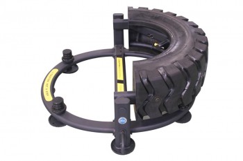 Кантовка покрышки AbCoaster TireFlip 180