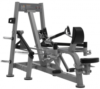 Рычажная тяга (круговое движение) Fitex Pro Free weight line FTX-FWL20