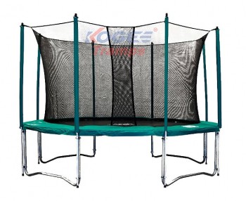Батут Kogee-Tramps Fun 12’ – 3,7 м