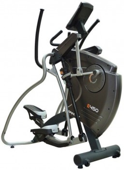 Эллиптический тренажер Sportop E450