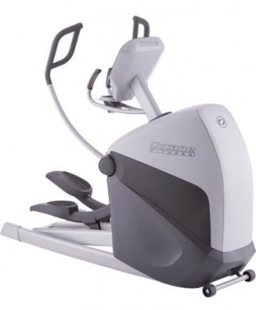 Эллиптический тренажер Octane Fitness XT-3700с с консолью Smart