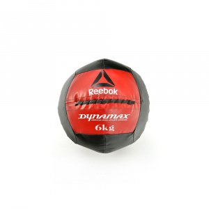 Мяч набивной REEBOK Dynamax, 6 кг RSB-10166