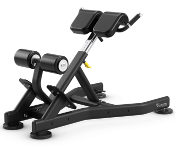 Скамья для гиперэкстензий Vision Fitness VST700-FW52 | sportres.ru
