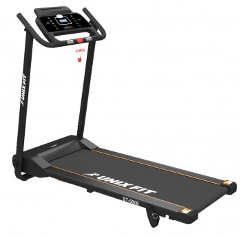 Беговая дорожка UnixFit ST-560E Black