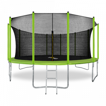 Батут Swollen Prime Double 14 FT