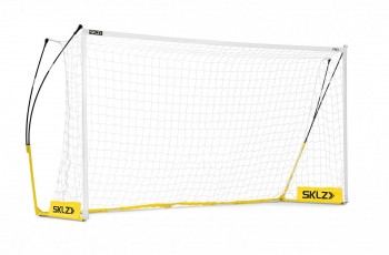 Футбольные тренировочные ворота SKLZ Pro Training Goal (5.5 М Х 2.1 М)