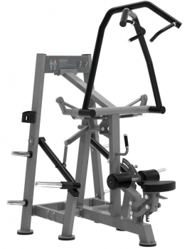 Тяга вниз (круговое движение) Fitex Pro Free weight line FTX-FWL15
