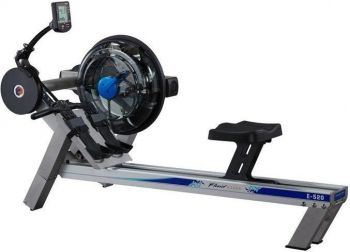Гребной тренажер FD Fitness Rower Erg E-520A | sportres.ru