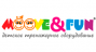 Moove&Fun