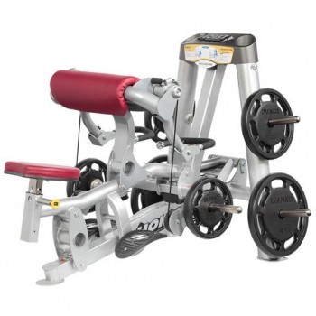 Бицепс сидя Hoist RPL-5102