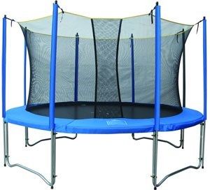 Батут Kogee-Tramps Fun 8’ – 2,4 м