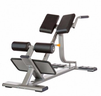 Гиперэкстензия / Разгибание спины Inotec Е43