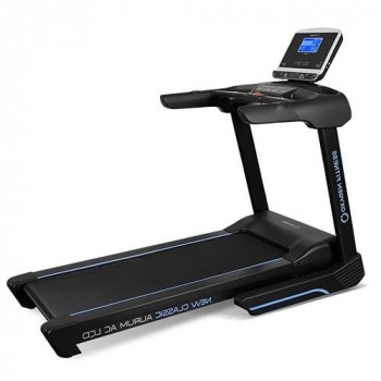 Беговая дорожка Oxygen FITNESS NEW CLASSIC AURUM AC LCD