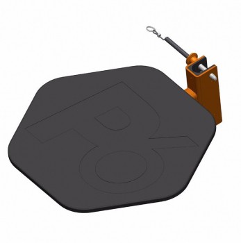 Плио-платформа Inotec P6-w5