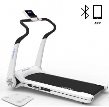 Беговая дорожка EVO FITNESS Cosmo 3