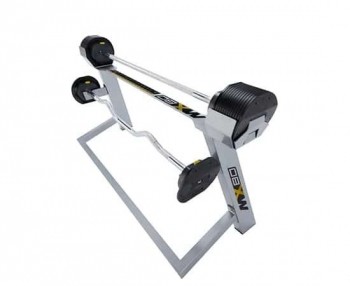 Штанга наборная First Degree Fitness MX Select MX-80