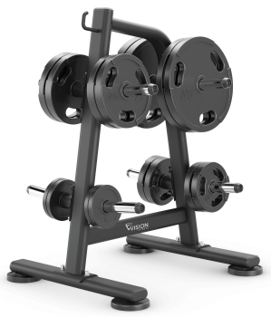 Стойка для хранения дисков Vision Fitness VST600-FW67 | sportres.ru